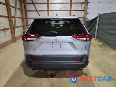 Zdjęcie 6 z 13 samochodu: 2025 TOYOTA RAV4 XLE VIN:2T3P1RFV1SW511329 - miniatura