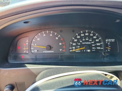 Zdjęcie 9 z 13 samochodu: 1996 TOYOTA 4RUNNER SR5 VIN:JT3HN86R0T0018368 - miniatura