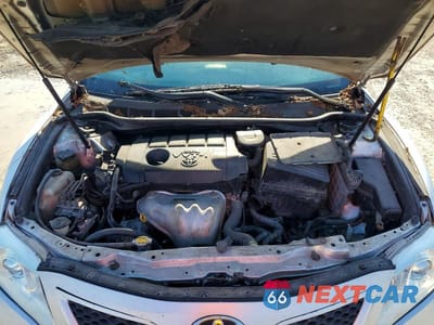 Zdjęcie 12 z 14 samochodu: 2011 TOYOTA CAMRY SE VIN:4T1BF3EK0BU773545 - miniatura