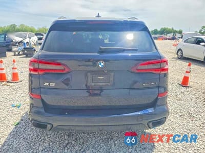 Zdjęcie 6 z 13 samochodu: 2022 BMW X5 XDRIVE40I VIN:5UXCR6C06N9M51792 - miniatura