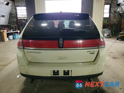 Zdjęcie 6 z 13 samochodu: 2007 LINCOLN MKX VIN:2LMDU88CX7BJ32646 - miniatura