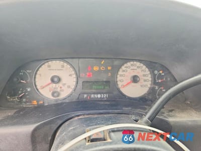 Zdjęcie 9 z 12 samochodu: 2005 FORD F250 SUPER DUTY VIN:1FTSX21P25EC37742 - miniatura