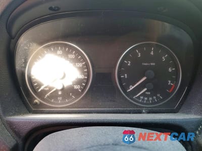 Zdjęcie 9 z 13 samochodu: 2006 BMW 325 XI VIN:WBAVD13526KV10058 - miniatura