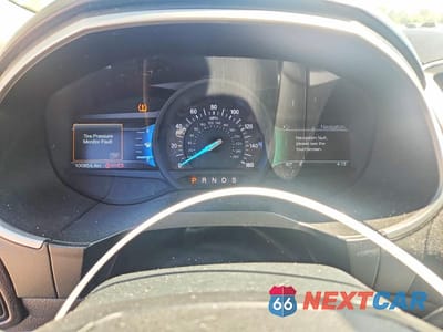 Zdjęcie 9 z 13 samochodu: 2015 FORD EDGE SEL VIN:2FMTK4J83FBB95999 - miniatura