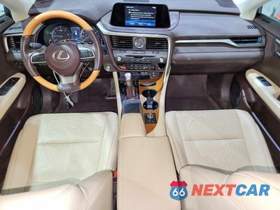 Zdjęcie 8 z 13 samochodu: 2020 LEXUS RX 350 VIN:2T2HZMDA7LC250263 - miniatura