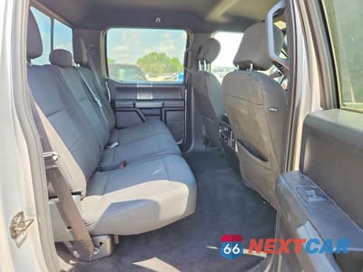 Zdjęcie 10 z 13 samochodu: 2018 FORD F150 SUPERCREW VIN:1FTEW1EP5JFC12410 - miniatura