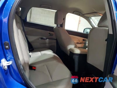 Zdjęcie 11 z 14 samochodu: 2019 MITSUBISHI OUTLANDER SPORT ES VIN:JA4AP3AU0KU008382 - miniatura