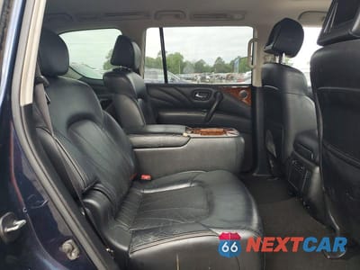 Zdjęcie 11 z 13 samochodu: 2017 INFINITI QX80 BASE VIN:JN8AZ2NF2H9641441 - miniatura