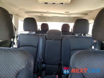 Zdjęcie 10 z 13 samochodu: 2013 DODGE JOURNEY SE VIN:3C4PDCAB9DT576988 - miniatura