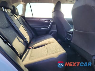 Zdjęcie 11 z 13 samochodu: 2022 TOYOTA RAV4 XLE VIN:2T3W1RFV4NW194467 - miniatura