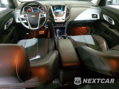 Zdjęcie 8 z 13 samochodu: 2016 CHEVROLET EQUINOX LTZ VIN:2GNFLGE3XG6189732 - miniatura