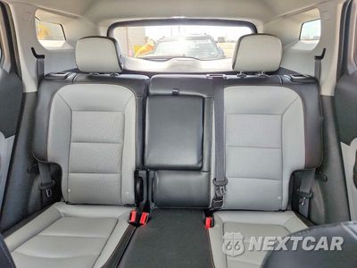 Zdjęcie 10 z 13 samochodu: 2019 GMC TERRAIN SLT VIN:3GKALPEX7KL352688 - miniatura