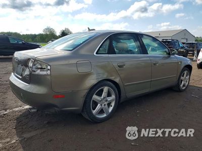 Trzecie zdjęcie samochodu z tyłu: 2005 AUDI A4 VIN:WAUDF68E55A490551 - miniatura