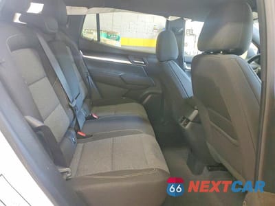 Zdjęcie 11 z 13 samochodu: 2026 GMC TERRAIN ELEVATION VIN:3GKALMEG7TL406992 - miniatura