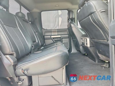 Zdjęcie 10 z 12 samochodu: 2020 FORD F250 SUPER DUTY VIN:1FT7W2BT9LEC61246 - miniatura