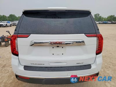 Zdjęcie 6 z 13 samochodu: 2023 GMC YUKON SLT VIN:1GKS2BKD9PR157521 - miniatura