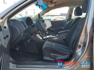 Zdjęcie 7 z 13 samochodu: 2008 NISSAN ALTIMA 2.5 VIN:1N4AL21E38N462512 - miniatura