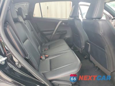 Zdjęcie 11 z 13 samochodu: 2017 TOYOTA RAV4 SE VIN:2T3NFREV4HW397149 - miniatura