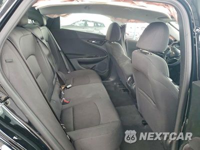 Zdjęcie 10 z 13 samochodu: 2023 CHEVROLET MALIBU LT VIN:1G1ZD5ST5PF134339 - miniatura