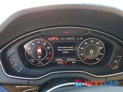 Zdjęcie 9 z 12 samochodu: 2019 AUDI Q5 PRESTIGE VIN:WA1CNAFY5K2050735 - miniatura