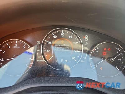 Zdjęcie 9 z 14 samochodu: 2022 MAZDA CX-30 SELECT VIN:3MVDMBBL7NM429017 - miniatura