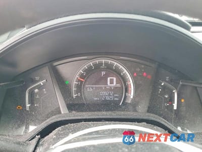 Zdjęcie 9 z 14 samochodu: 2018 HONDA CR-V LX VIN:2HKRW6H32JH229629 - miniatura