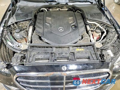 Zdjęcie 11 z 13 samochodu: 2021 MERCEDES-BENZ S 580 4MATIC VIN:W1K6G7GB6MA031023 - miniatura