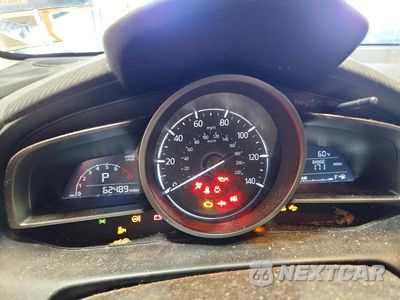 Zdjęcie 9 z 12 samochodu: 2019 MAZDA CX-3 SPORT VIN:JM1DKFB73K0442668 - miniatura