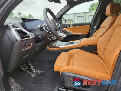 Zdjęcie 7 z 14 samochodu: 2026 BMW X7 XDRIVE40I VIN:5UX23EM04T9036909 - miniatura