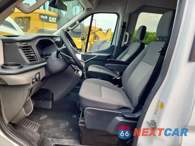 Zdjęcie 7 z 13 samochodu: 2025 FORD TRANSIT T-350 VIN:1FBAX2X82SKA56721 - miniatura
