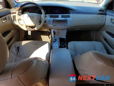 Zdjęcie 8 z 12 samochodu: 2008 TOYOTA AVALON LIMITED VIN:4T1BK36B18U262168 - miniatura
