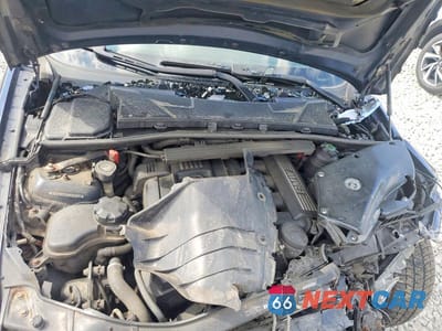 Zdjęcie 11 z 12 samochodu: 2009 BMW 328 XI SULEV VIN:WBAPK53519A599685 - miniatura