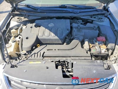 Zdjęcie 11 z 12 samochodu: 2011 NISSAN ALTIMA 2.5 VIN:1N4AL2AP0BN505504 - miniatura