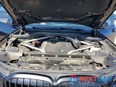 Zdjęcie 11 z 12 samochodu: 2023 BMW X7 XDRIVE40I VIN:5UX23EM02P9P36482 - miniatura