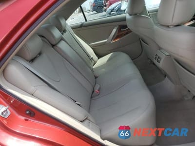 Zdjęcie 10 z 13 samochodu: 2011 TOYOTA CAMRY LE V6 VIN:4T1BK3EK1BU119200 - miniatura