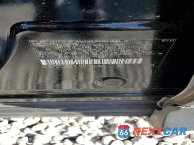 Zdjęcie 13 z 13 samochodu: 2013 TOYOTA RAV4 XLE VIN:2T3WFREV3DW039250 - miniatura