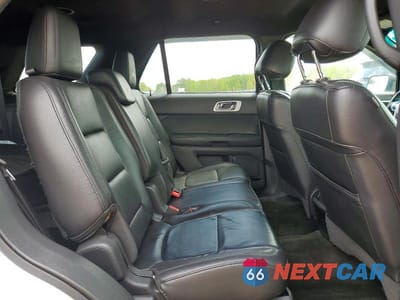 Zdjęcie 11 z 13 samochodu: 2014 FORD EXPLORER VIN:1FM5K8D86EGA73897 - miniatura