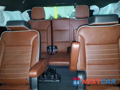 Zdjęcie 10 z 13 samochodu: 2023 GMC YUKON DENALI ULTIMATE VIN:1GKS2EKL6PR102503 - miniatura