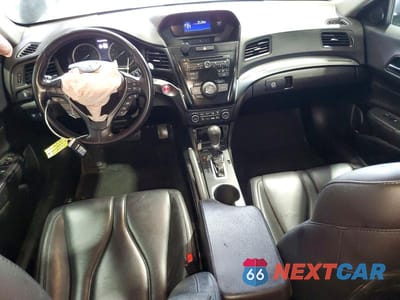 Zdjęcie 8 z 12 samochodu: 2021 ACURA ILX VIN:19UDE2F38MA007747 - miniatura
