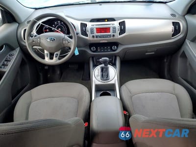Zdjęcie 8 z 13 samochodu: 2016 KIA SPORTAGE LX VIN:KNDPB3AC5G7804296 - miniatura