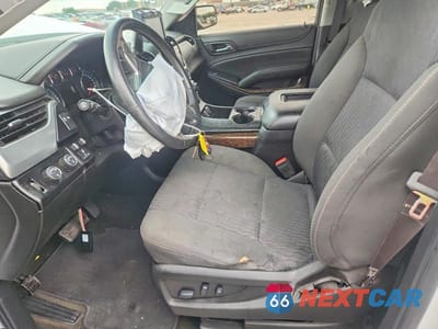 Zdjęcie 7 z 13 samochodu: 2017 CHEVROLET SUBURBAN K1500 LS VIN:1GNSKGKC8HR261832 - miniatura