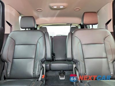 Zdjęcie 10 z 13 samochodu: 2021 CHEVROLET TRAVERSE VIN:1GNERHKW8MJ257037 - miniatura