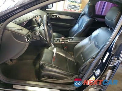 Zdjęcie 7 z 12 samochodu: 2015 CADILLAC ATS LUXURY VIN:1G6AB5RX4F0101470 - miniatura