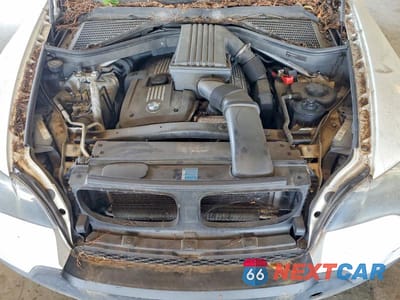 Zdjęcie 12 z 13 samochodu: 2008 BMW X5 3.0I VIN:5UXFE43508L032451 - miniatura