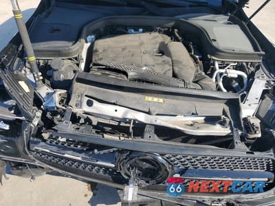 Zdjęcie 12 z 13 samochodu: 2022 MERCEDES-BENZ GLC 300 4MATIC VIN:W1N0G8EB1NV383034 - miniatura
