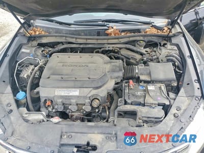 Zdjęcie 11 z 12 samochodu: 2014 HONDA CROSSTOUR EXL VIN:5J6TF2H5XEL000983 - miniatura