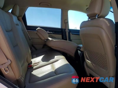 Zdjęcie 10 z 12 samochodu: 2011 KIA SORENTO EX VIN:5XYKU4A27BG016259 - miniatura