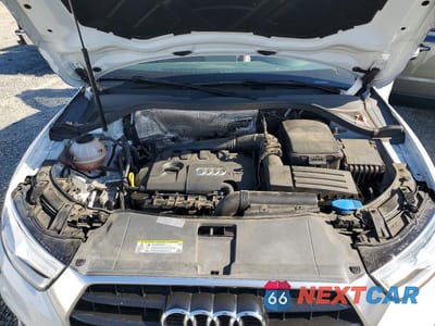 Zdjęcie 12 z 14 samochodu: 2017 AUDI Q3 PREMIUM PLUS VIN:WA1JCCFS2HR010147 - miniatura