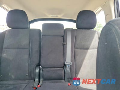 Zdjęcie 10 z 13 samochodu: 2014 NISSAN PATHFINDER SV VIN:5N1AR2MN0EC699949 - miniatura