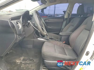 Zdjęcie 7 z 12 samochodu: 2019 TOYOTA COROLLA LE VIN:2T1BURHE7KC201596 - miniatura